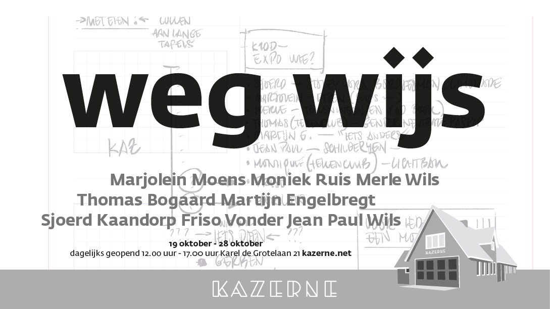 Kunst10daagse 2018 Kunst10daagse 2018
