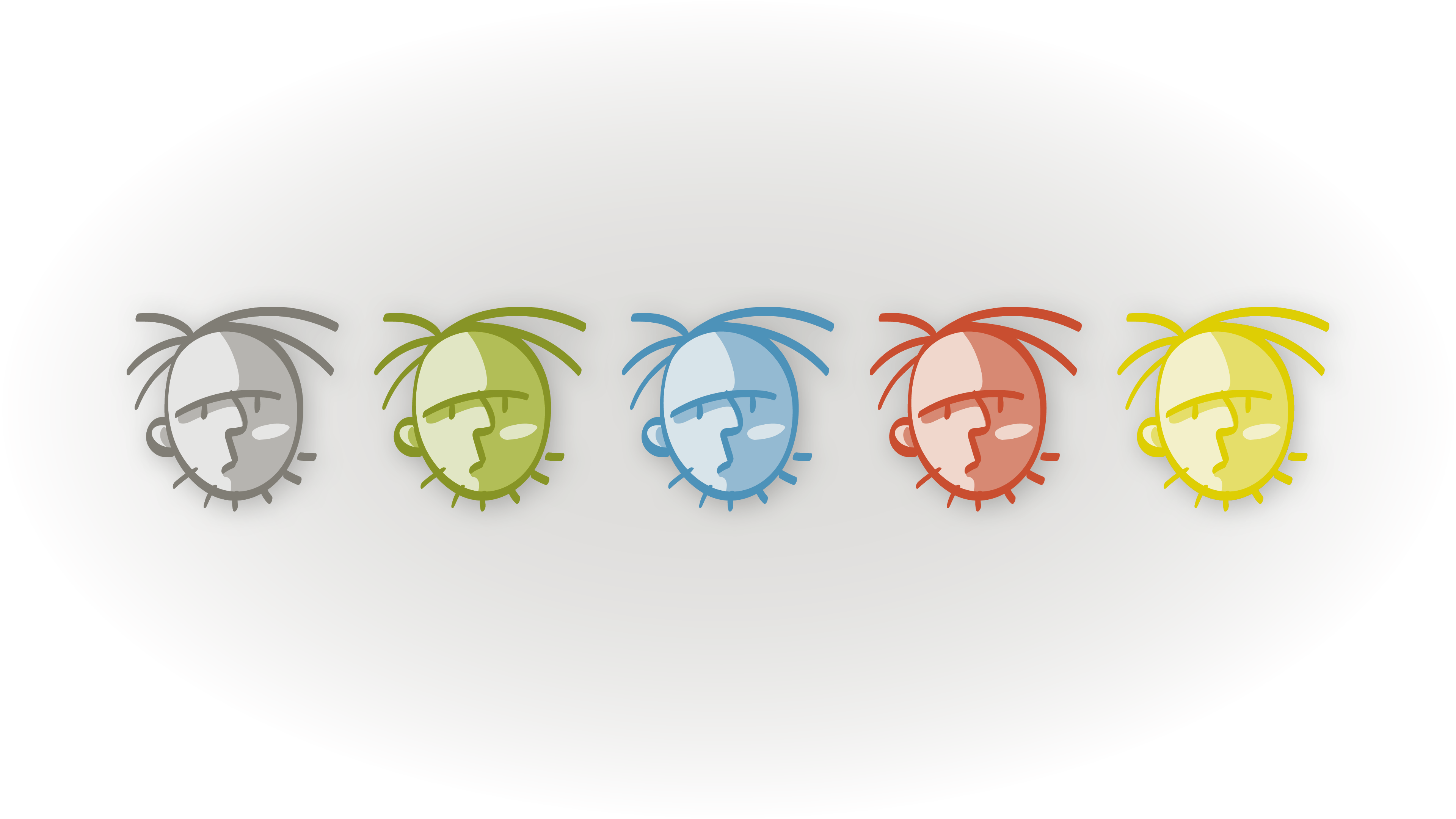 SproetS Avatars SproetS Avatars