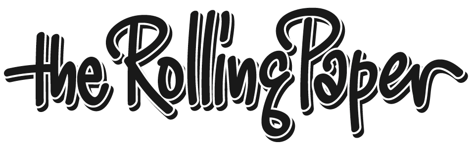 The Rolling Paper The Rolling Paper