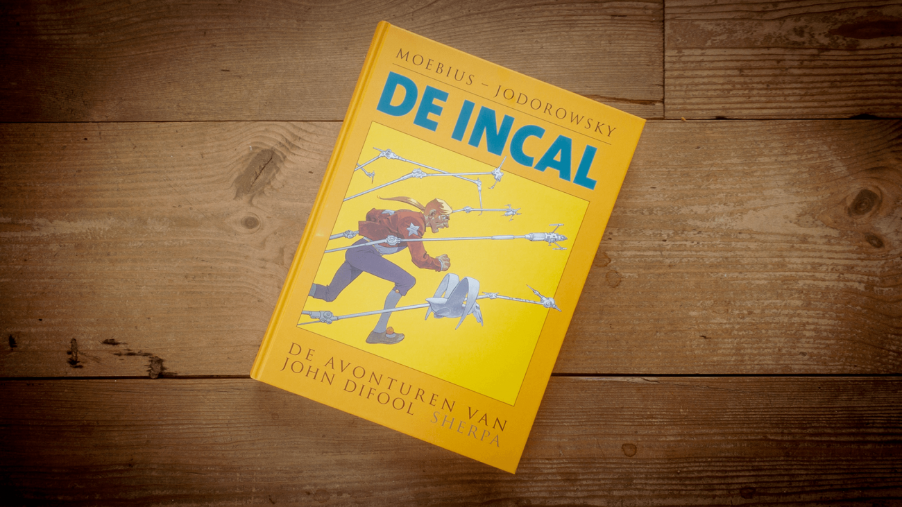 Incal