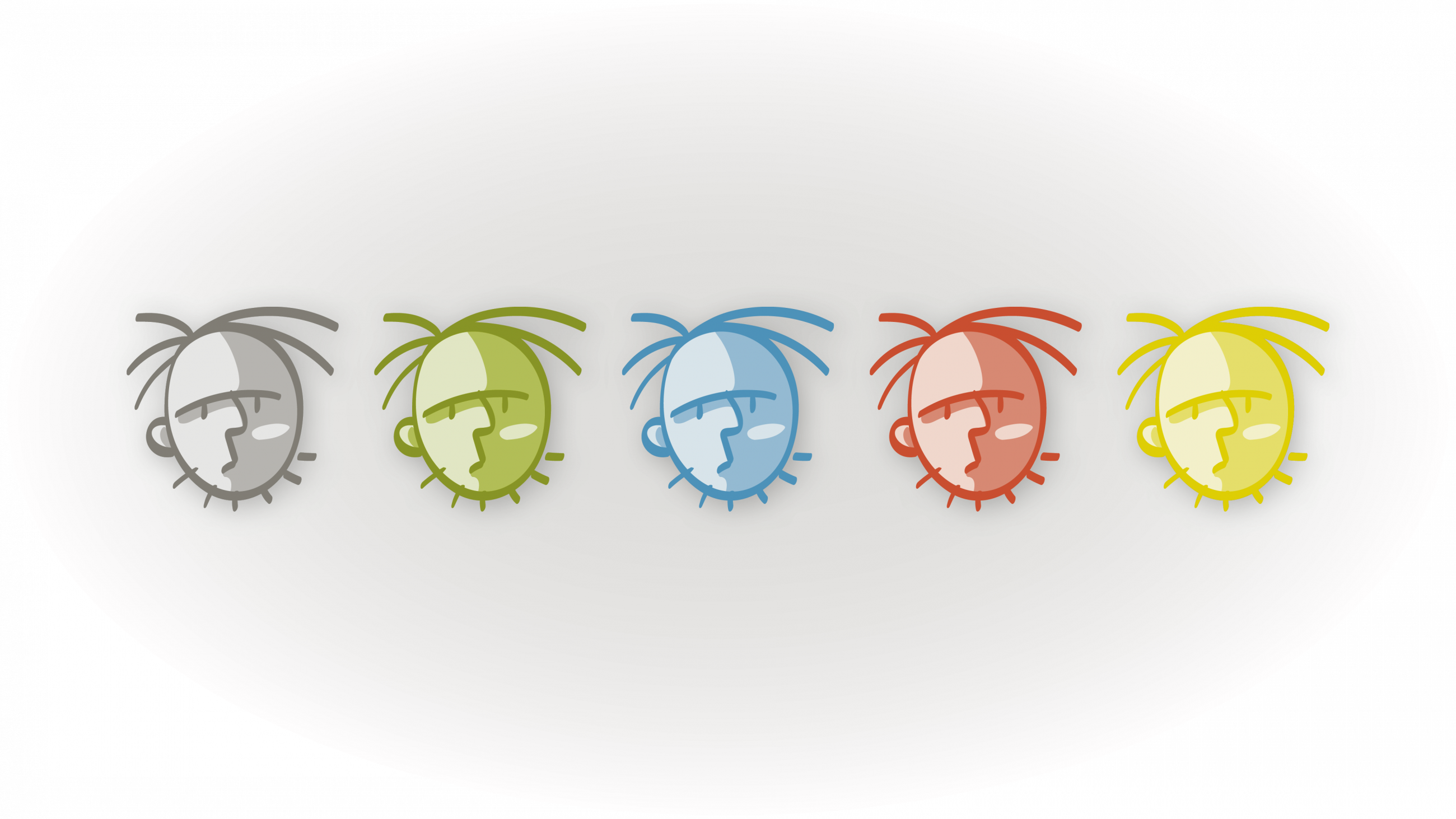 SproetS Avatars SproetS Avatars