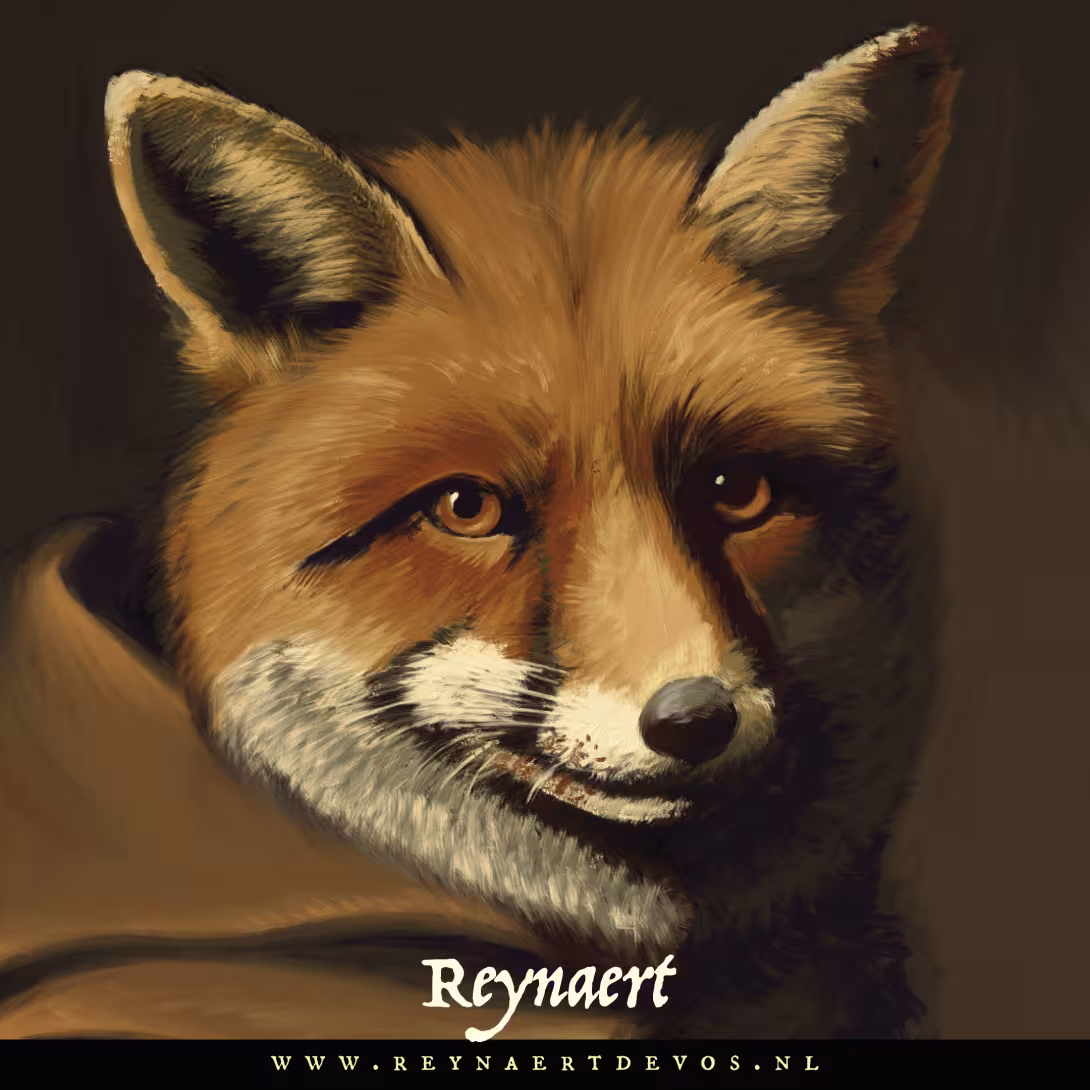 Reynaert