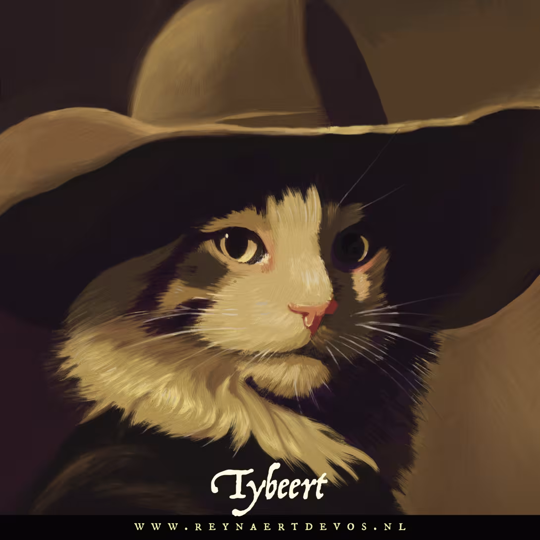 Tybeert